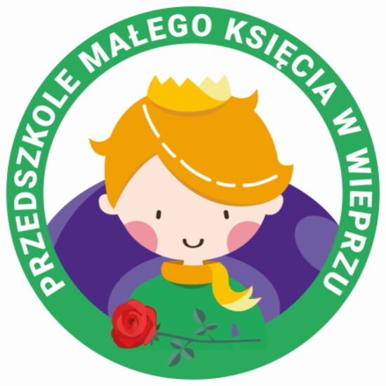 Przedszkole Małego Księcia w Wieprzu: &quot;W Świątecznej...