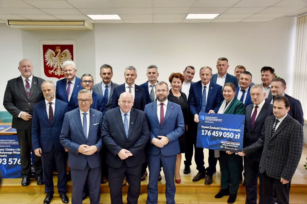 VIII edycja Rządowego Programu Inwestycji Strategicznych