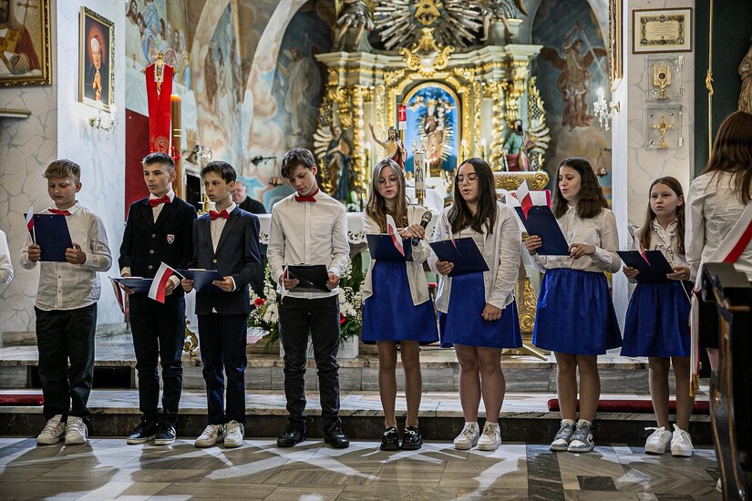 Obchody 3 Maja Obchody Święta Konstytucji 3 Maja w...