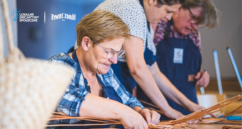 9 zwycięzców, 9 wyjątkowych inicjatyw społecznych....