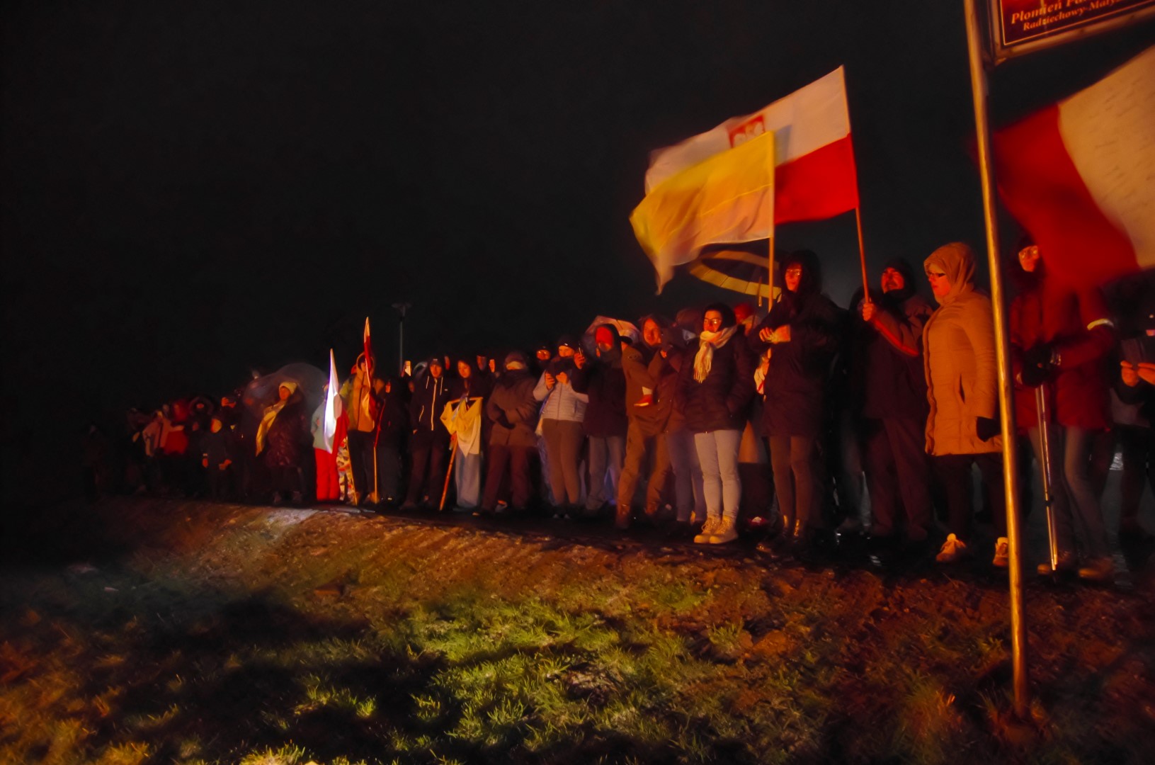 2 kwietnia 2025 r. - XX rocznica śmierci św. Jana Pawła II