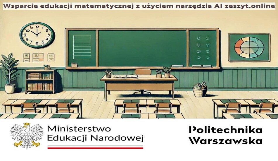 Wsparcie edukacji matematycznej z użyciem narzędzia...