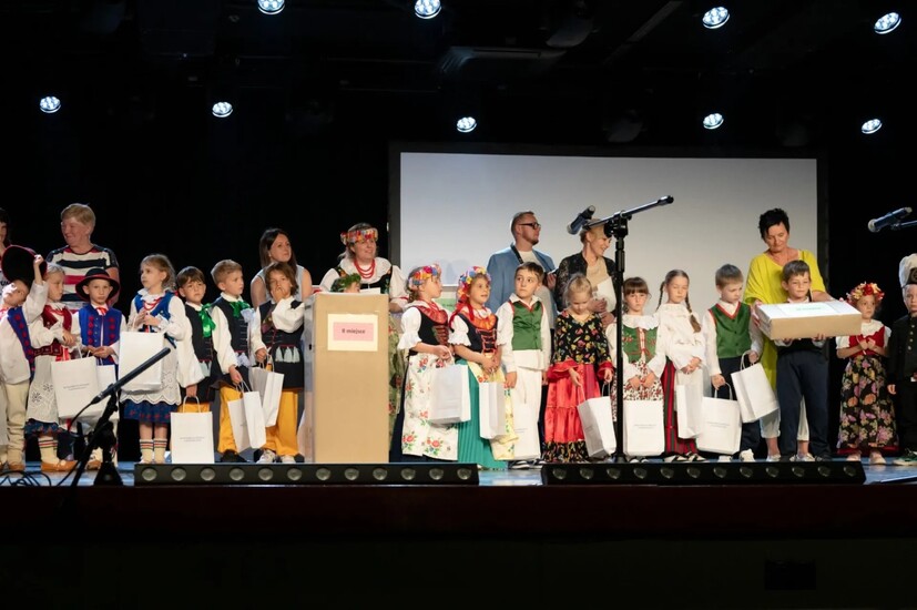 Przedszkole im. Władysława Pieronka w Radziechowach...