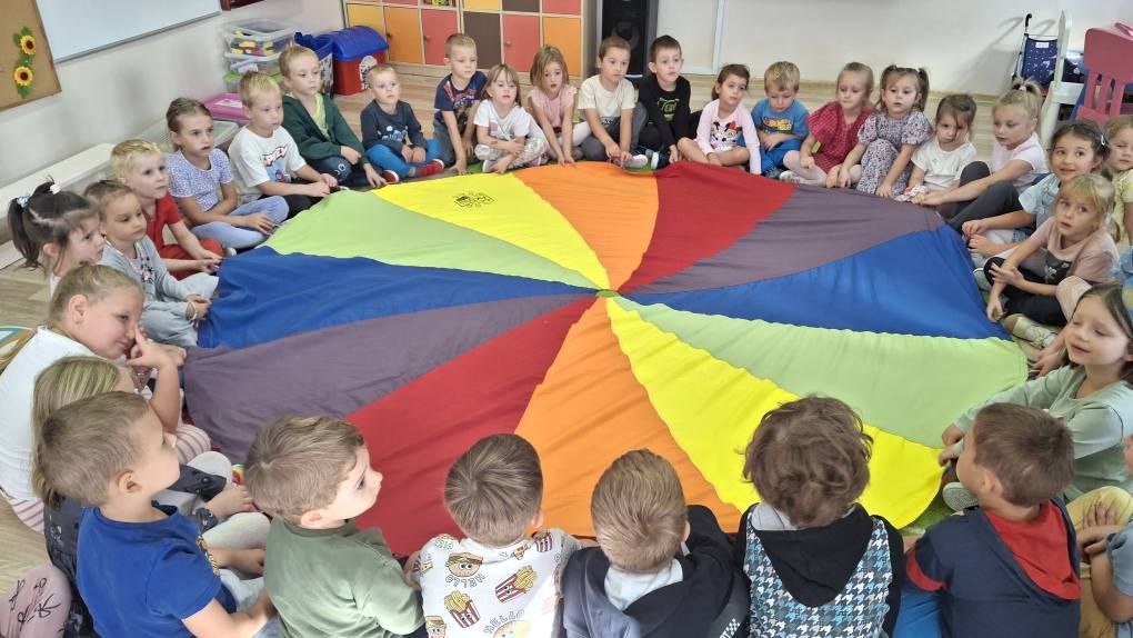 Przedszkole w Radziechowach: zapisy do przedszkola na rok szkolny 2026/2027