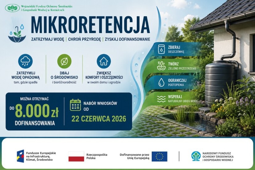 Przygotuj się do złożenia wniosku już dziś! Nabór do...