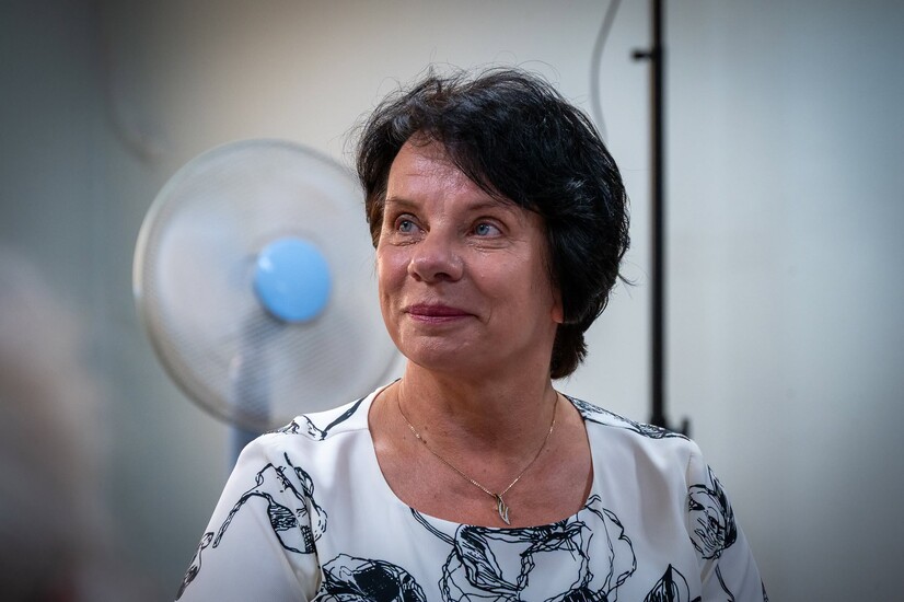 Tytuł „Zasłużony dla Gminy Radziechowy-Wieprz” dla...