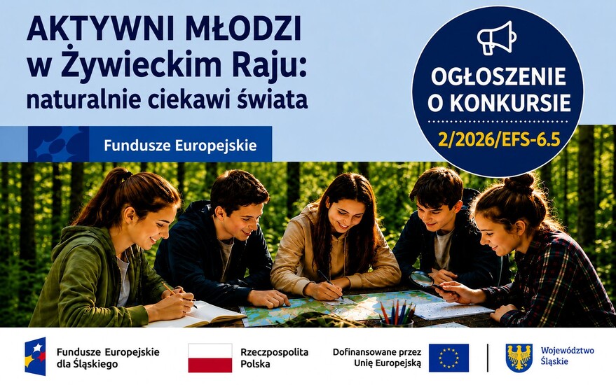 Ruszyły konkursy grantowe EFS+ na edukację pozaformalną...