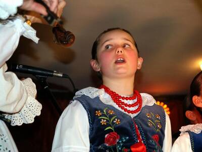 Obraz 23: ''Grojcowianie'' zachwycili mieszkańców ...