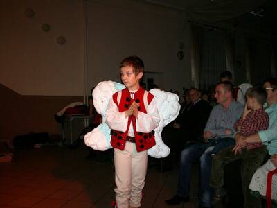 Obraz 39: ''Grojcowianie'' zachwycili mieszkańców ...