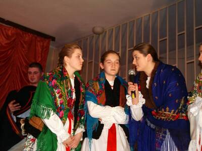 Obraz 51: ''Grojcowianie'' zachwycili mieszkańców ...