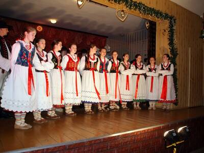 Obraz 59: ''Grojcowianie'' zachwycili mieszkańców ...