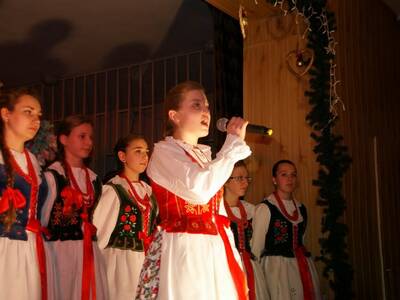 Obraz 66: ''Grojcowianie'' zachwycili mieszkańców ...