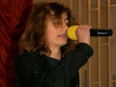 Obraz 8: „Młode Talenty” Gminy Radziechowy-Wieprz ...