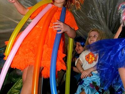 Obraz 2: VIII Przegląd Twórczości Artystycznej Prz...