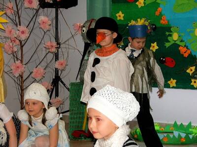 Obraz 9: VIII Przegląd Twórczości Artystycznej Prz...