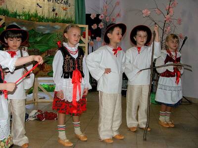 Obraz 10: VIII Przegląd Twórczości Artystycznej Pr...