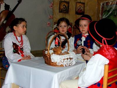 Obraz 19: VIII Przegląd Twórczości Artystycznej Pr...