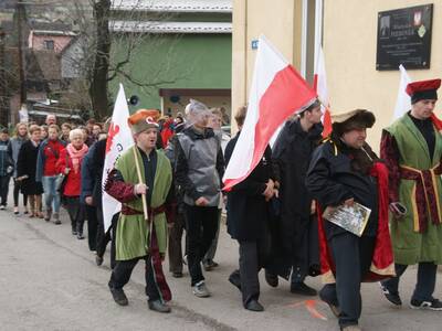 Obraz 32: 620 Rocznica Parafii św. Marcina w Radzi...