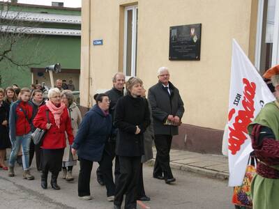 Obraz 33: 620 Rocznica Parafii św. Marcina w Radzi...