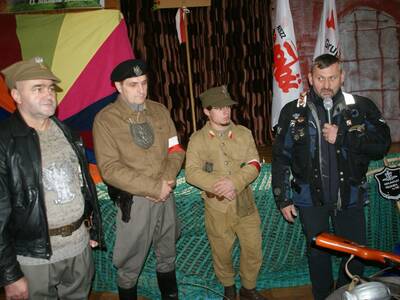 Obraz 48: 620 Rocznica Parafii św. Marcina w Radzi...