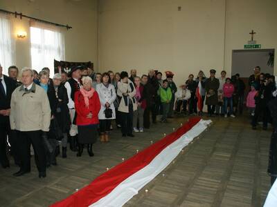 Obraz 52: 620 Rocznica Parafii św. Marcina w Radzi...