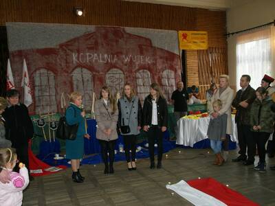 Obraz 55: 620 Rocznica Parafii św. Marcina w Radzi...