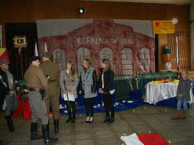 Obraz 59: 620 Rocznica Parafii św. Marcina w Radzi...