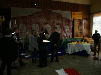 Obraz 62: 620 Rocznica Parafii św. Marcina w Radzi...