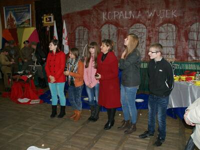 Obraz 67: 620 Rocznica Parafii św. Marcina w Radzi...