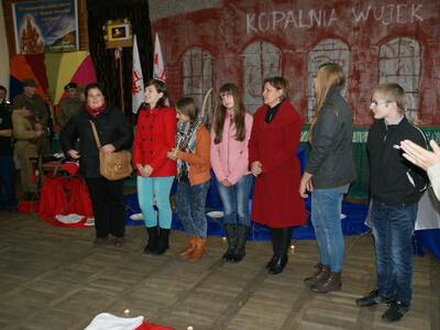 Obraz 68: 620 Rocznica Parafii św. Marcina w Radzi...