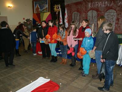 Obraz 70: 620 Rocznica Parafii św. Marcina w Radzi...