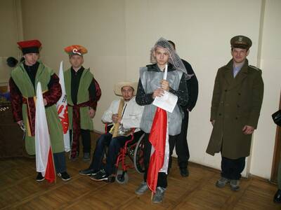 Obraz 78: 620 Rocznica Parafii św. Marcina w Radzi...