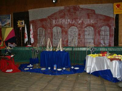 Obraz 82: 620 Rocznica Parafii św. Marcina w Radzi...