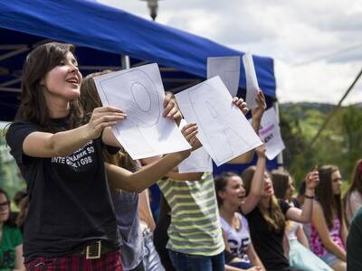 Obraz 28: GIMPLAY-SHOW  2014