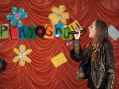 Obraz 69: GIMPLAY-SHOW  2014