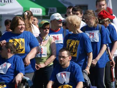 Obraz 11: XV Paraolimpiada