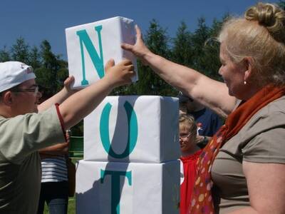 Obraz 24: XV Paraolimpiada