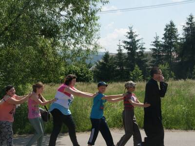 Obraz 29: XV Paraolimpiada