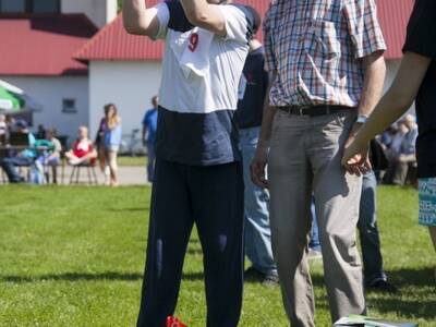 Obraz 54: XV Paraolimpiada