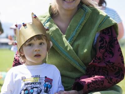 Obraz 80: XV Paraolimpiada