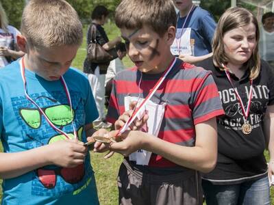 Obraz 104: XV Paraolimpiada