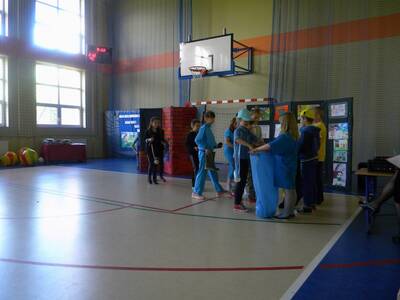 Obraz 17: Rozwiązanie V Gminnego Ekologicznego Kon...