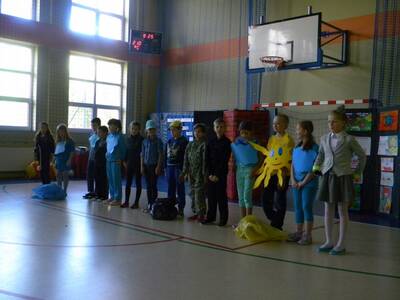 Obraz 18: Rozwiązanie V Gminnego Ekologicznego Kon...