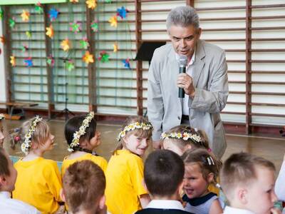 Obraz 38: Koncert dla mam w Radziechowach - maj 20...