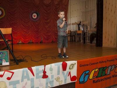 Obraz 7: Młode Talenty 2014