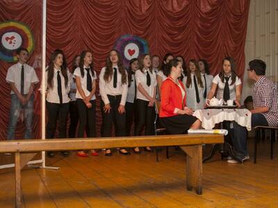 Obraz 17: Młode Talenty 2014