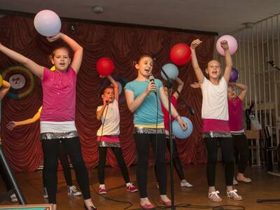 Obraz 26: Młode Talenty 2014