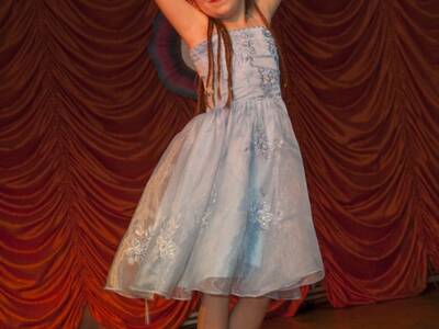 Obraz 28: Młode Talenty 2014