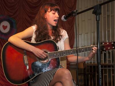 Obraz 29: Młode Talenty 2014