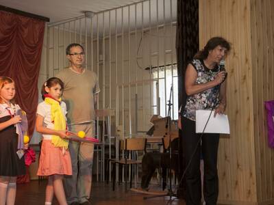 Obraz 40: Młode Talenty 2014